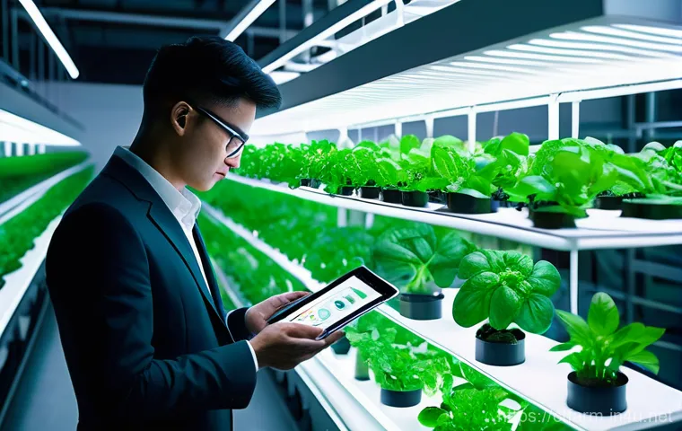 도시농업관리사와 시민 농업 교육 - **Prompt:** An energetic male urban agriculture manager, dressed in a comfortable, earth-toned vest ... 도시농업관리사와 시민 농업 교육 - **Prompt:** An energetic male urban agriculture manager, dressed in a comfortable, earth-toned vest ...