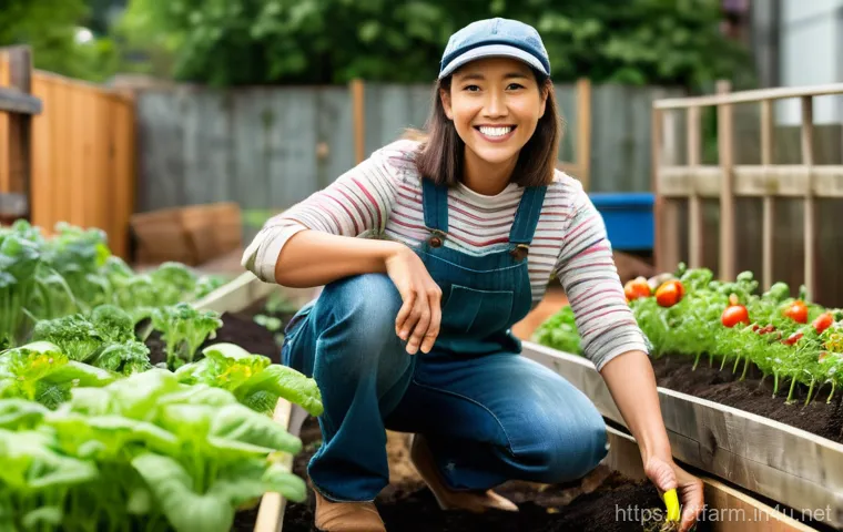 도시농업관리사 취업 가능 직종 - **Prompt 1: Community Urban Farm Education for Children and Adults**
A vibrant urban community g...